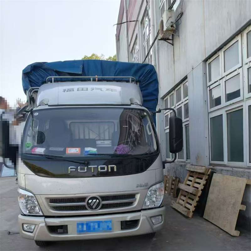 云安区江边乡：物流专线运输的多元魅力