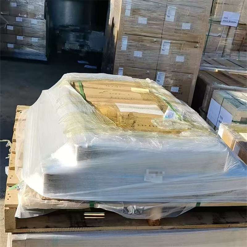 和布克赛尔县物流：多元专线运输新选择