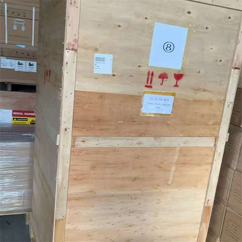 塔城地区：物流专线的高效货运服务