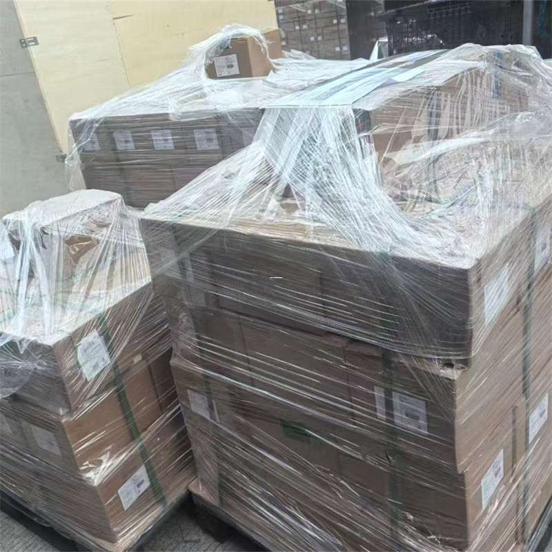 贵港市物流：多元服务与运输线路探秘