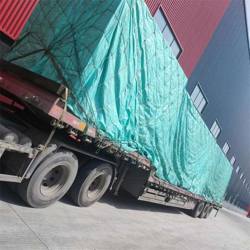 钦州市物流运输：多元服务与高效线路探索