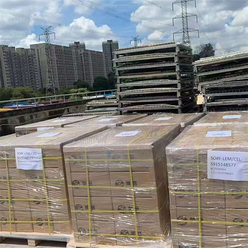 云安区江门市物流运输：多元服务与高效线路探索