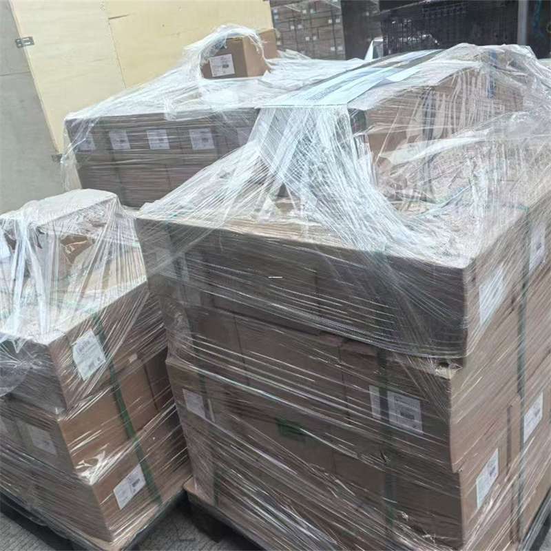 香洲区物流：多元服务与高效运输线路探秘