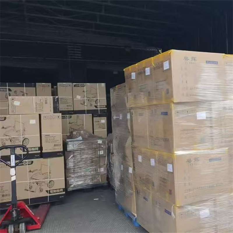 云安区潍坊市物流：多元服务与高效运输线路探秘