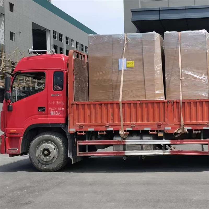 云安区乌鲁木齐物流：专线运输的多元服务之旅