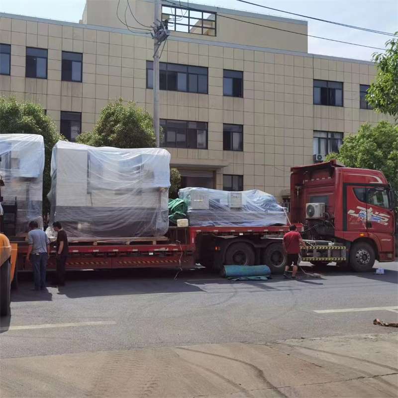 云安区新干县物流：多元服务与高效运输之路