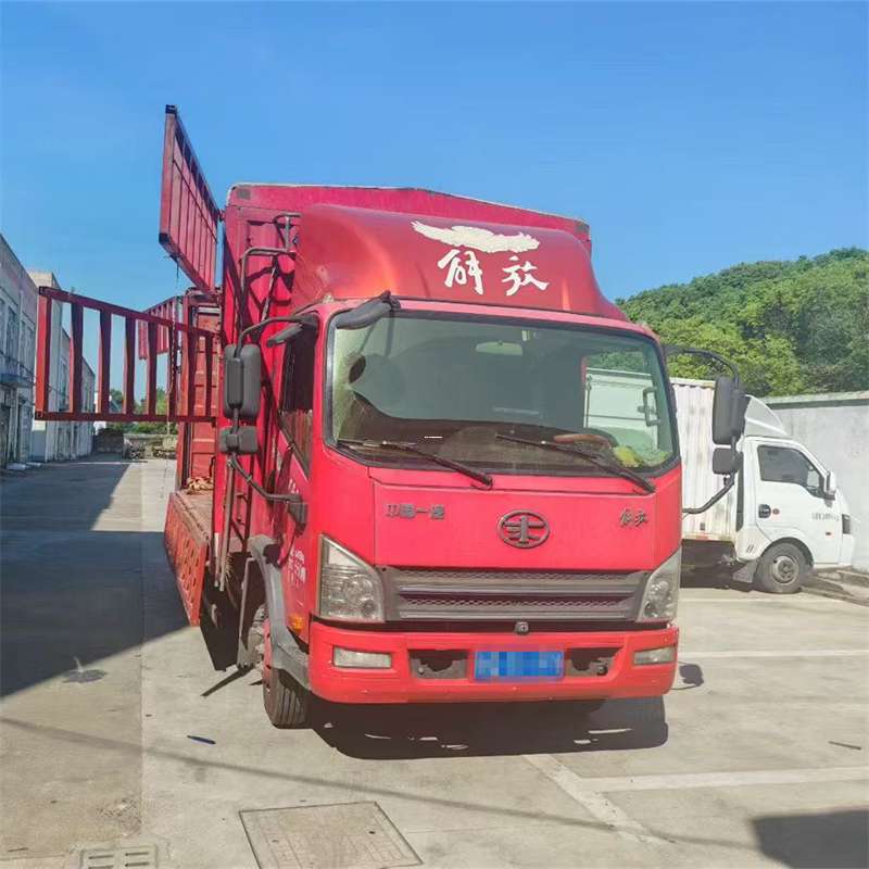 云安区甘德县：畅享高效多元物流运输服务