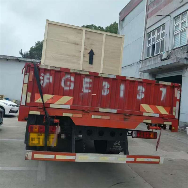 凌源市物流：多维度运输服务的精彩呈现