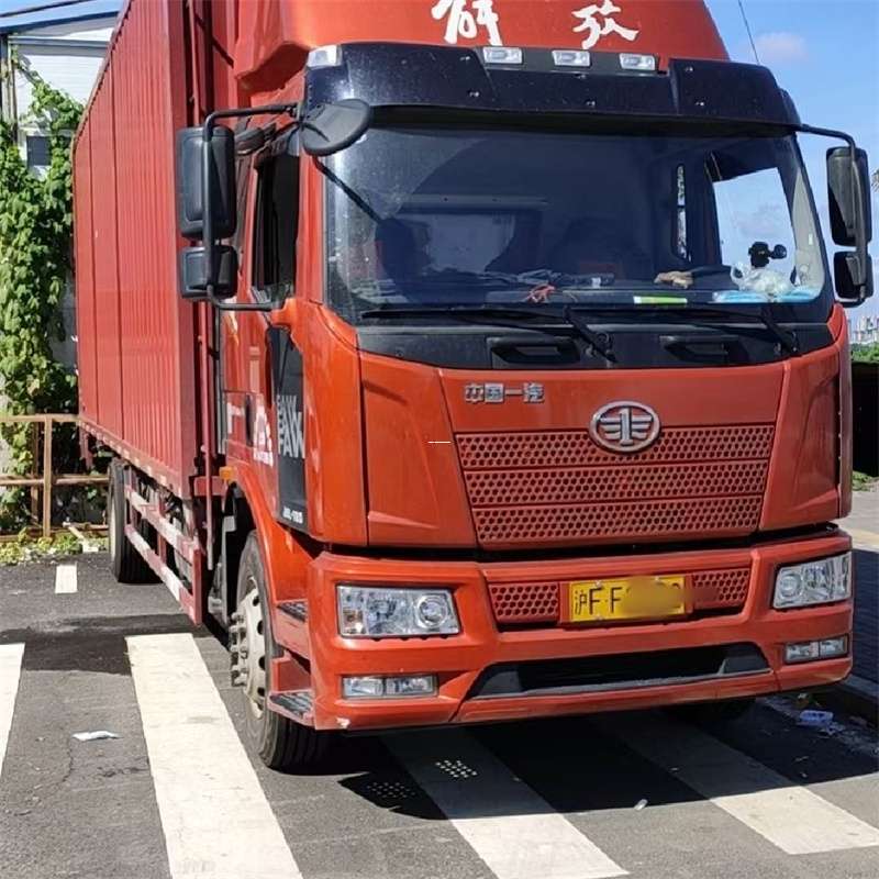 安平县物流：多元服务与高效运输线路探秘
