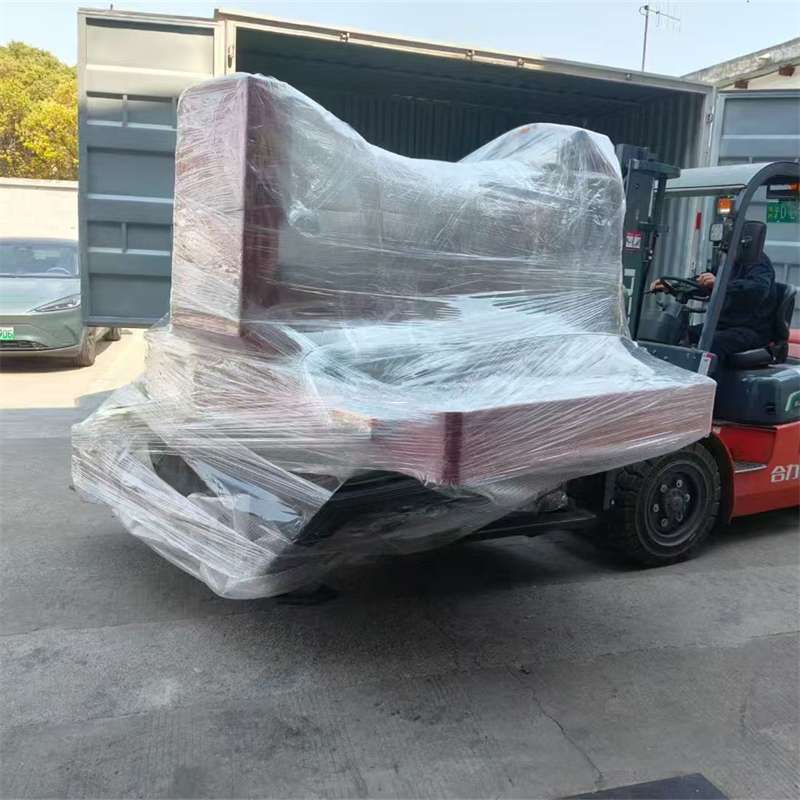 云安区易县物流：多元专线运输的精彩世界