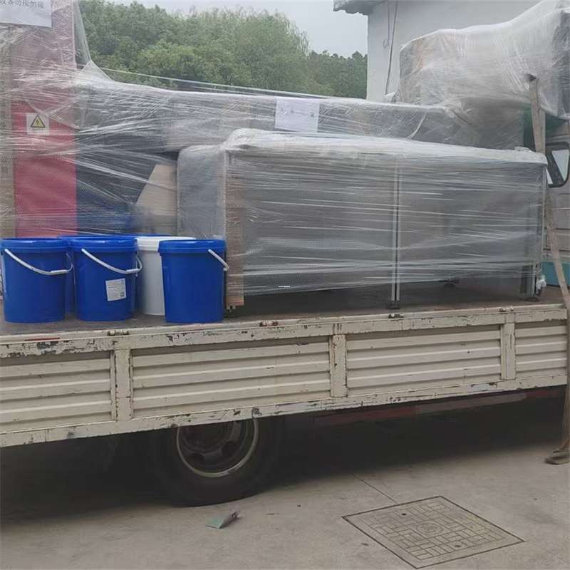 云安区泾川物流专线：开启高效货运新旅程
