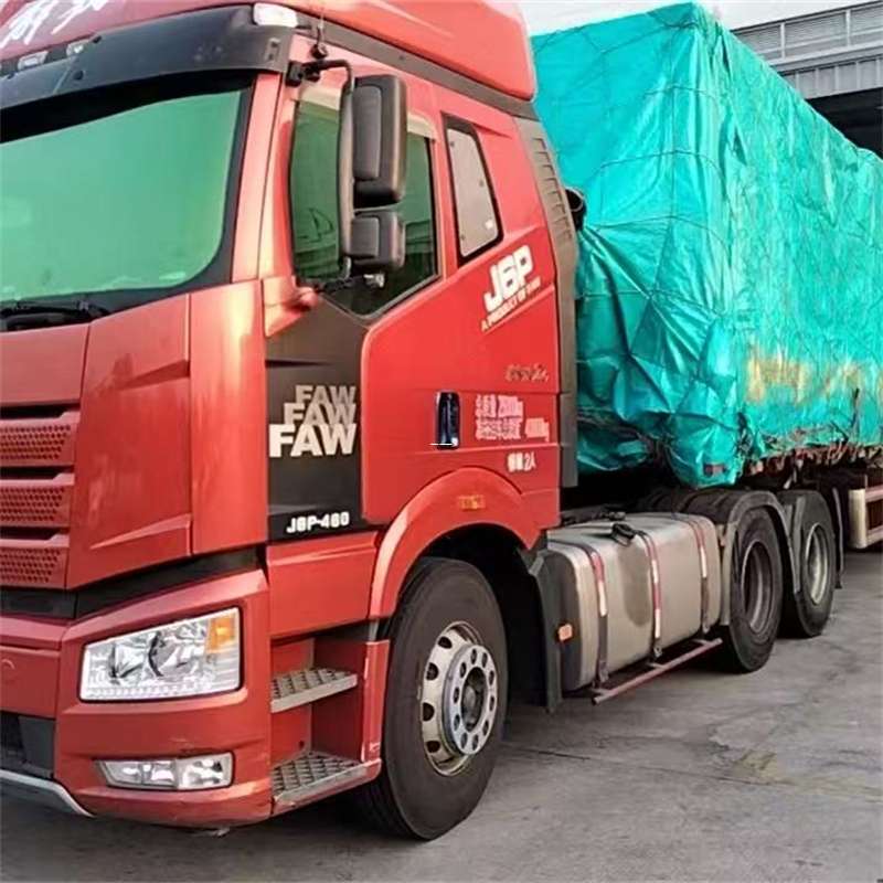 云安区昂仁县进仓物流：专线直达的多元货运探索