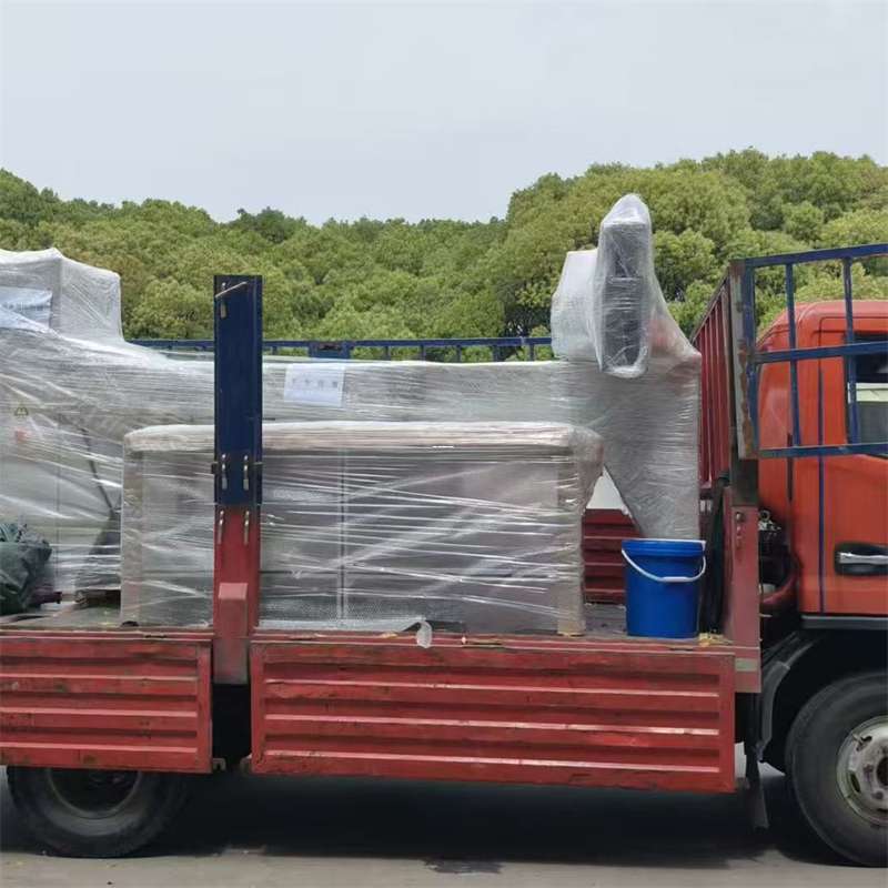 云安区民和物流：多元专线直达与大件运输探秘