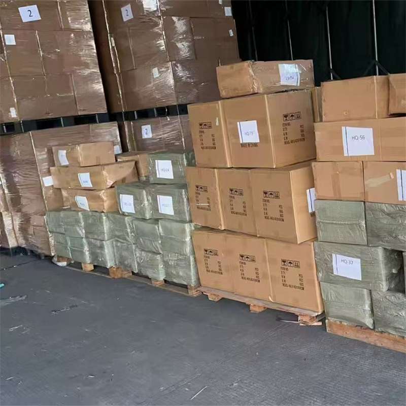 榆中县进仓物流：专线直达运输的多元服务与精彩历程