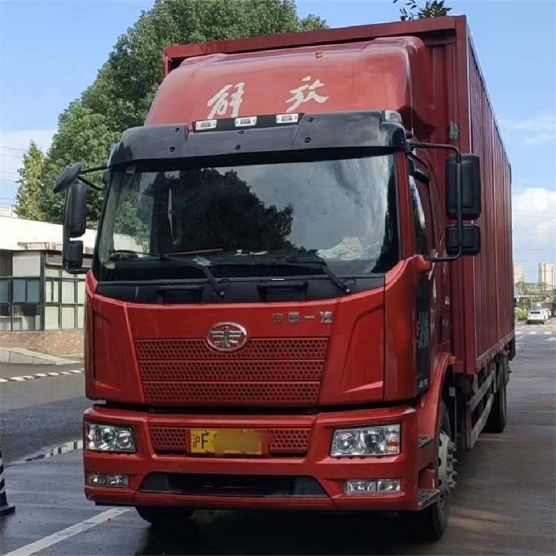 云安区天水市物流运输：多样服务与线路探秘