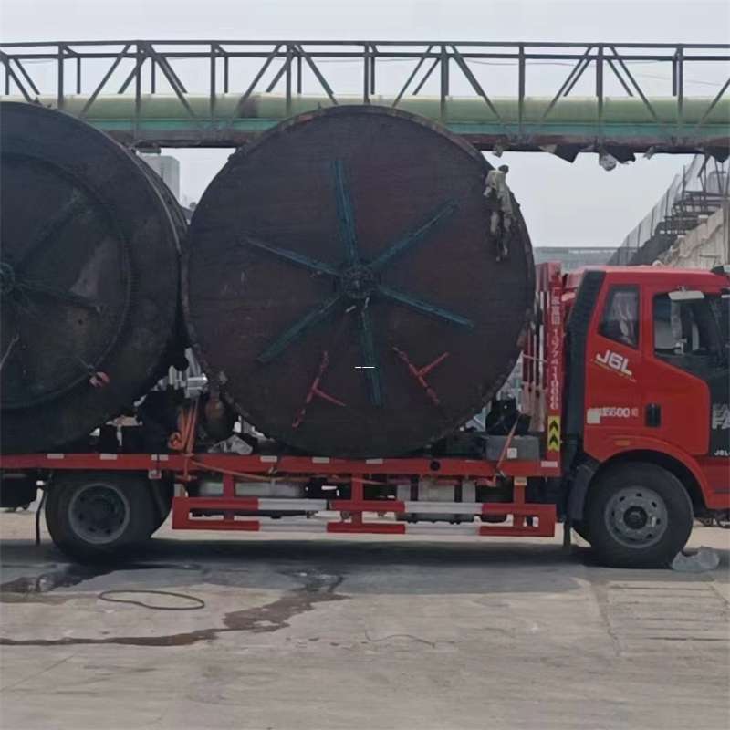华阴市进仓物流：专线直达运输的多元服务探索