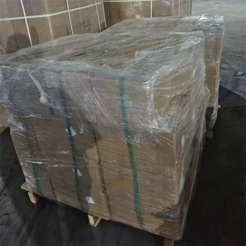 云安区乃东区：物流专线开启货运新体验