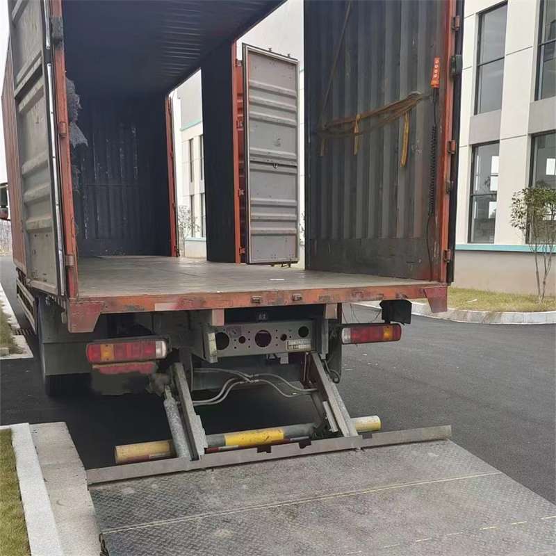 云安区渭南市物流专线：多元货运服务与运输奥秘