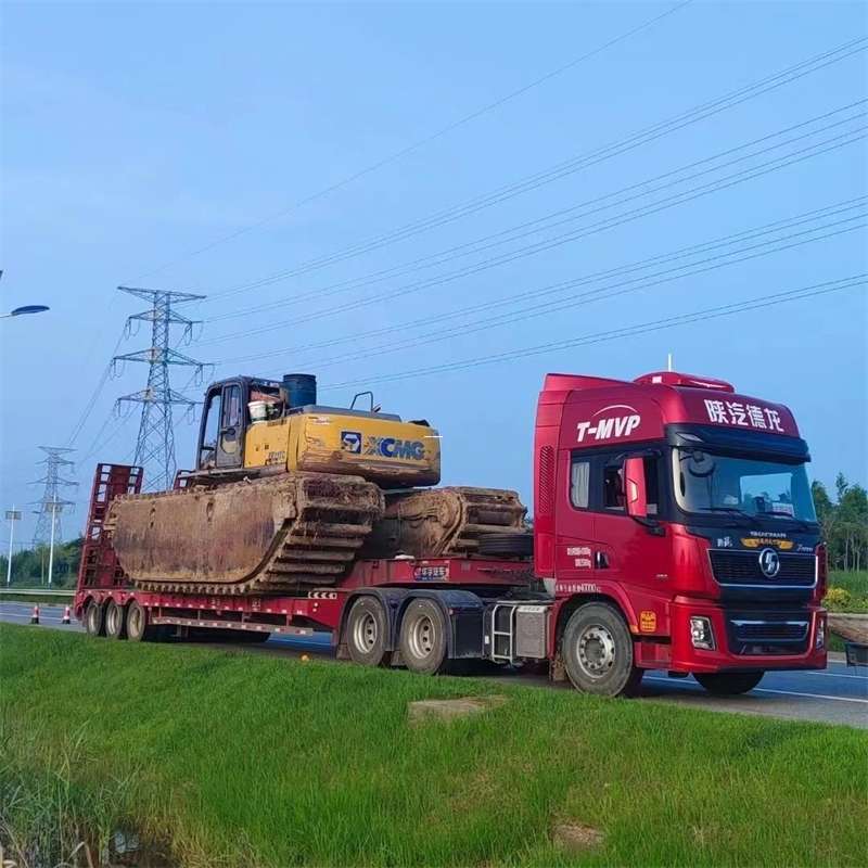 云安区淳化县物流运输：多元服务与线路探索