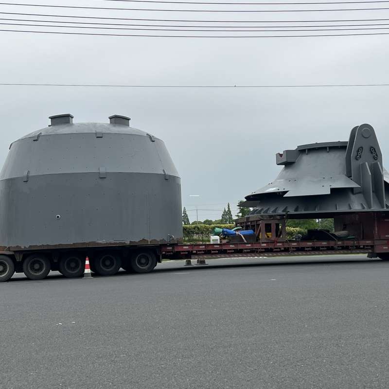 云安区扶风县物流：多元服务与高效运输线路探索