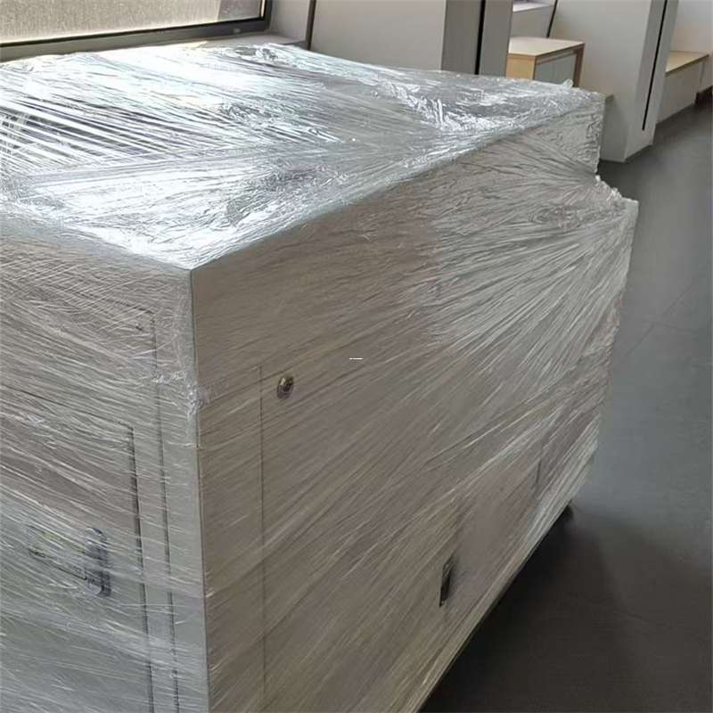 萨嘎县：物流专线的高效货运之旅