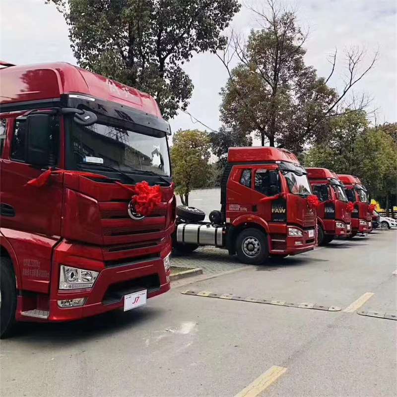 胡杨河市:物流专线的多元高效运输服务